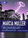 Cover image for Skeleton in the Closet